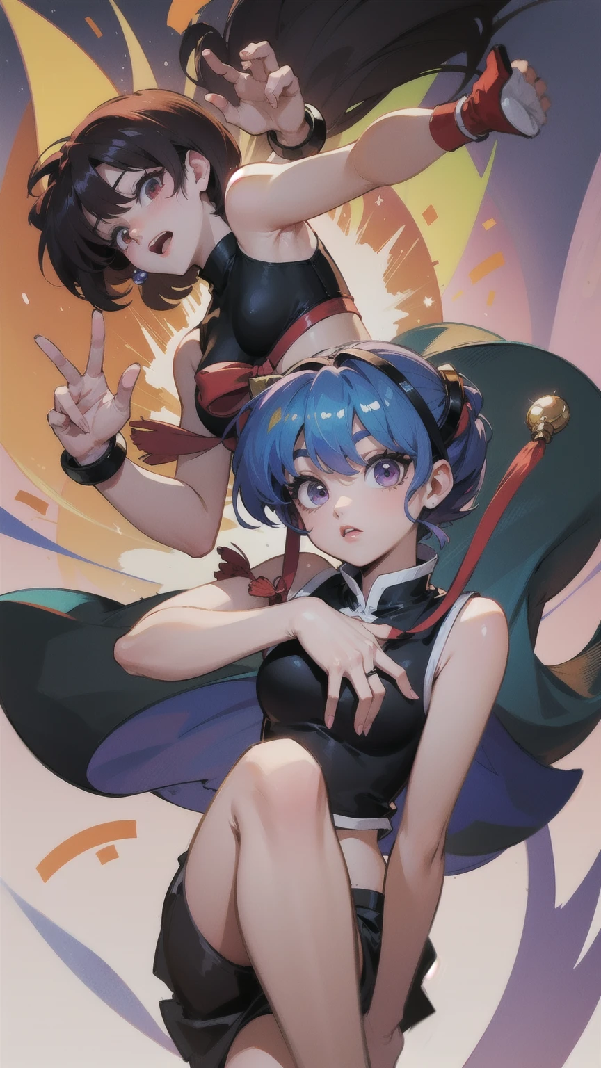 Ranma ½