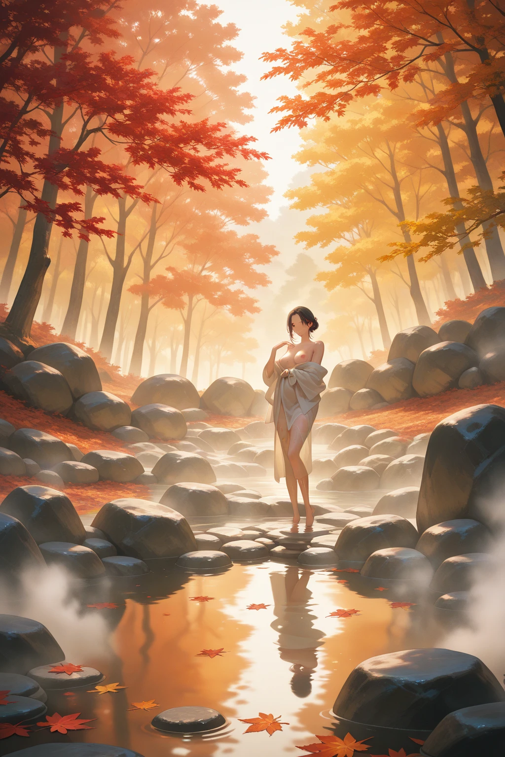 woman naked --auto --s2