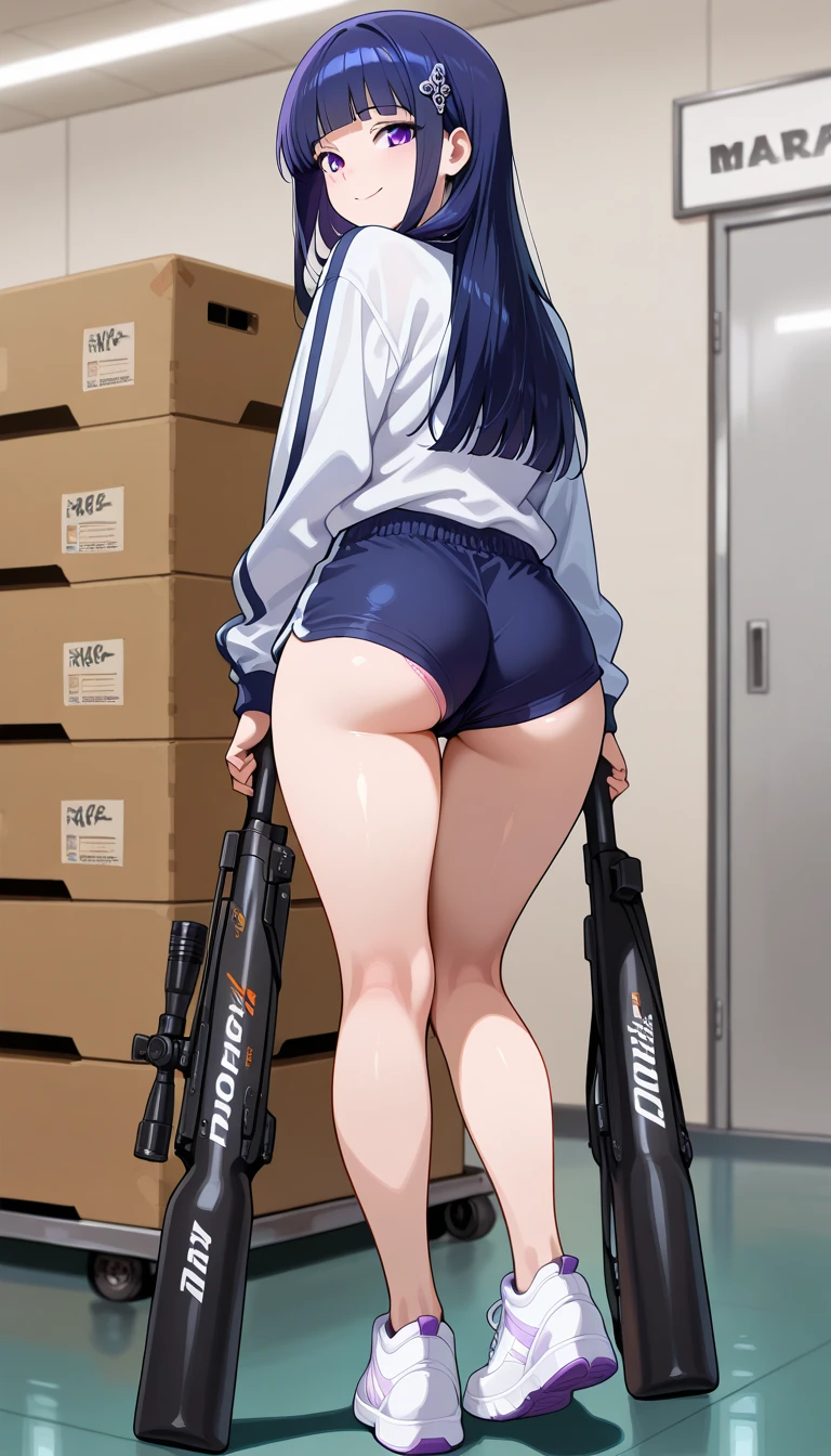 chyuri, clv, ((Three high school girls tied up and confined in a warehouse))、(Highly detailed CG Unity 8k), (highest quality),(Very detailed),(Ultra-high resolution), ((two women)), gag,Sailor suit, rope bondage, breasts rope bondage, hands back rope bondage, leg rope bondage, thigh rope bondage, bust rope bondage, feet rope bondage, ((Hands behind the back)), ((Wrists tied behind back)), ((Ankle binding)), 白い布でgag, Navy Blue Skirt, Black Hair, The first one has long hair, The second one is a bob cut, The third person has semi-long hair., BDSM, ((White headband)),