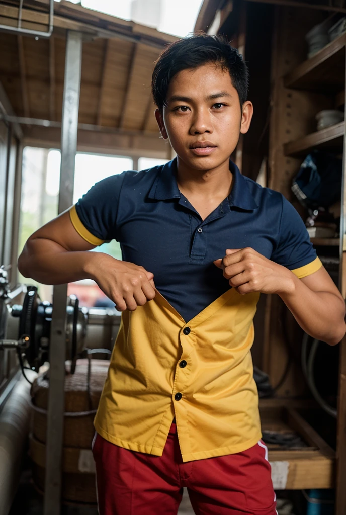 Handsome young man,Asian people,teenager