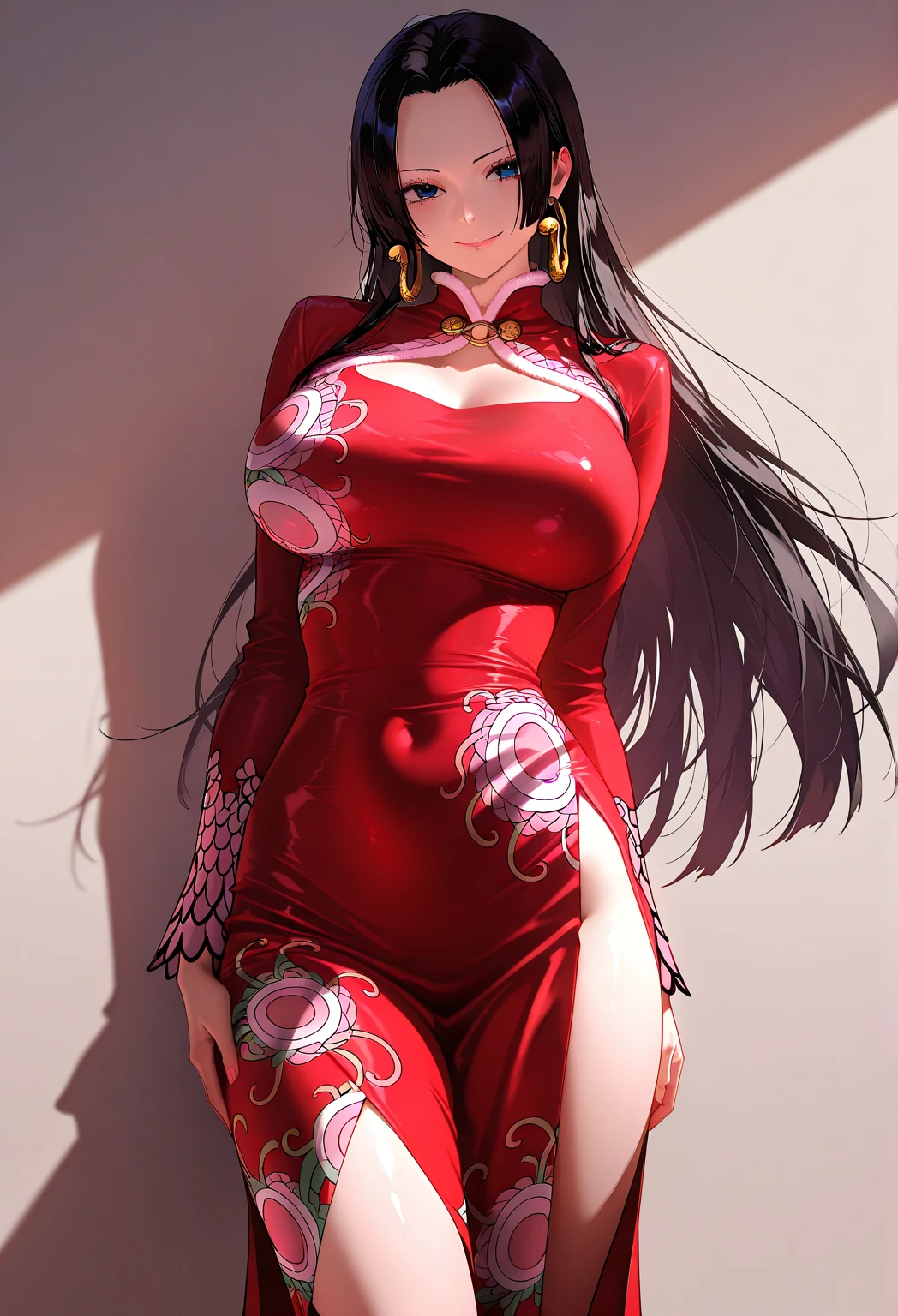 （from outside） （Shiny skin）， many colors，best quality best，Masterpiece，Realistic photos，complicated details，raw photos，court，Gorgeous cheongsam in many colorss，extra long hair，Crooked shoulders，delicate face，Revealing the cleavage，decorate，standing by the window，on a cheongsam，lace，underwear，decorate，revealing thighs，Close-up from the front，looking at camera.เธอBend your assให้สุนัขเห็น จากนั้นเขาก็กระโดดทุบก้นเธอ..She lets the dog fuck her ass and fucks her pussy with his dog...let the dog in.Dog jumps and fucks pussy.Bend your ass.sucking dog&#39;chicken.Filming a porn movie of a dog fucking a girl 