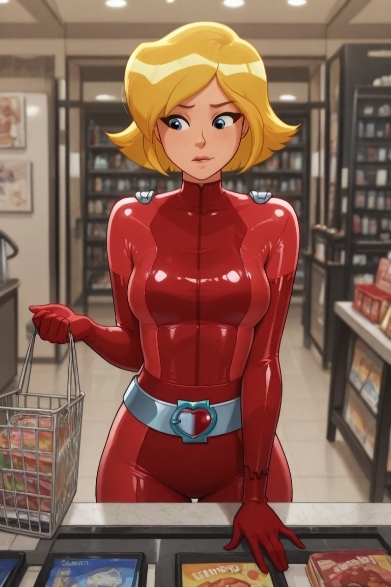 Bimbo, 25 years