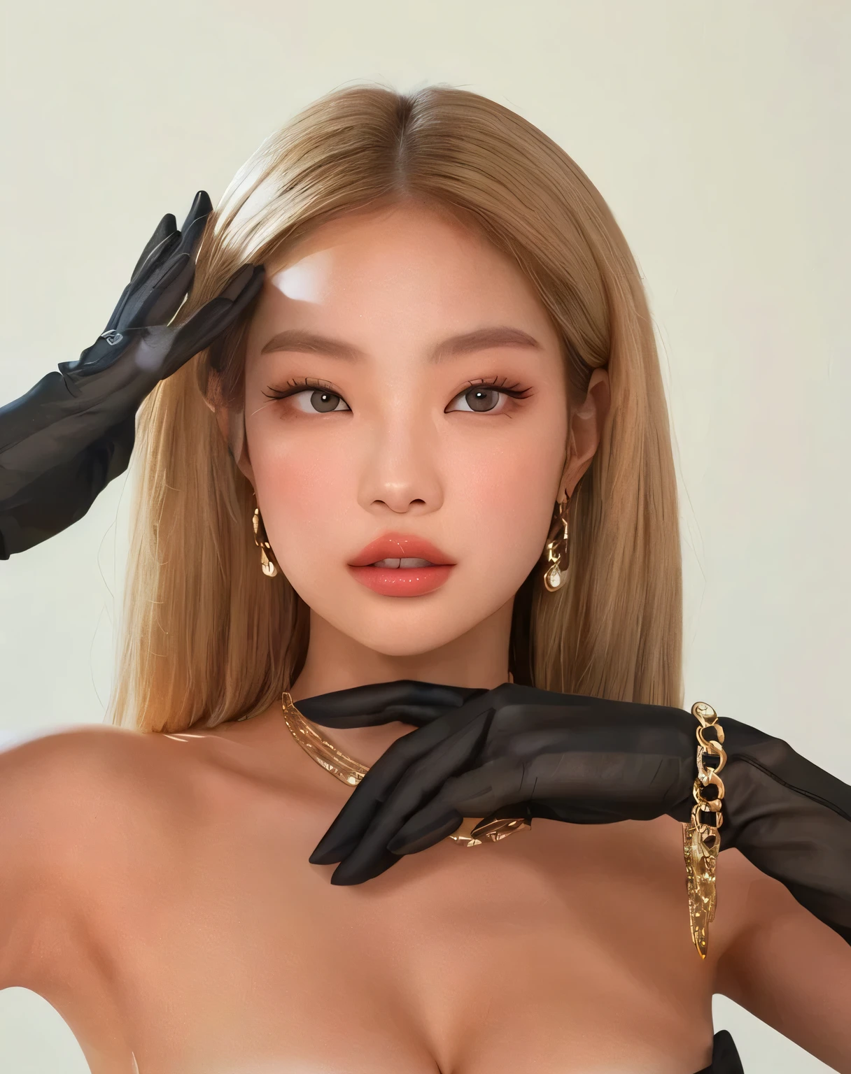 Jennie Kim