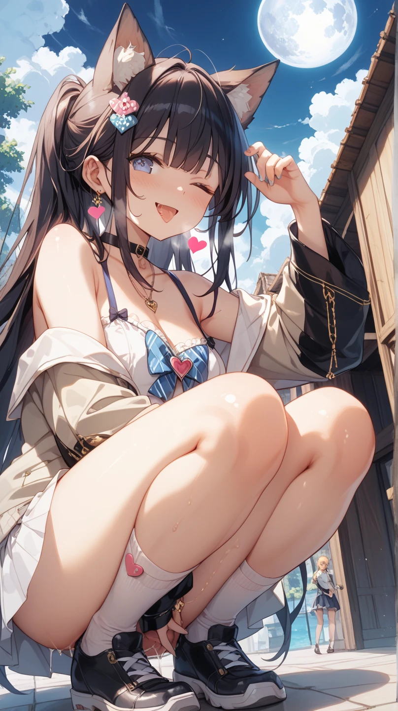 浴室,transparent panty,