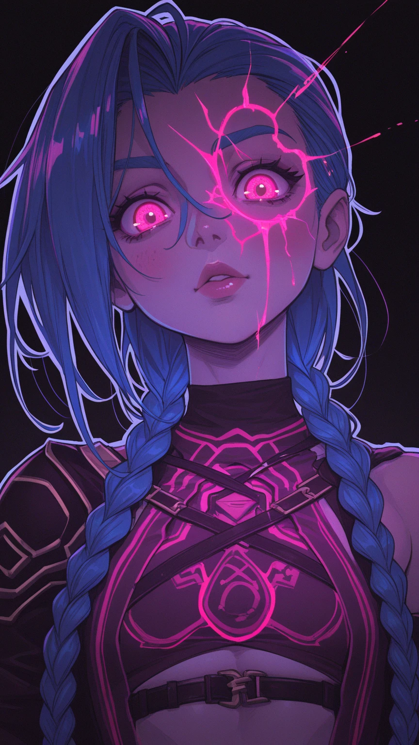 <lora:Chao3:1>, a goth female, [immaculate|intricate|immense] clothe details, detail [background|landscape|field|sun|floral|plants], [large breasts|medium breasts] and sagging breasts, [deep eye|beautiful eye|dream iris|star iris|semi-photorealistic iris],  [vibrant colors|limited colors| abstract colors| hard shadow], [high contrast|conflicting \(light\) values| \(very strong\) rim lighting], [sharp|photorealistic|3D|digital painting] and [2D|anime], [tattoo's|full body tattoo|breast tattoo],