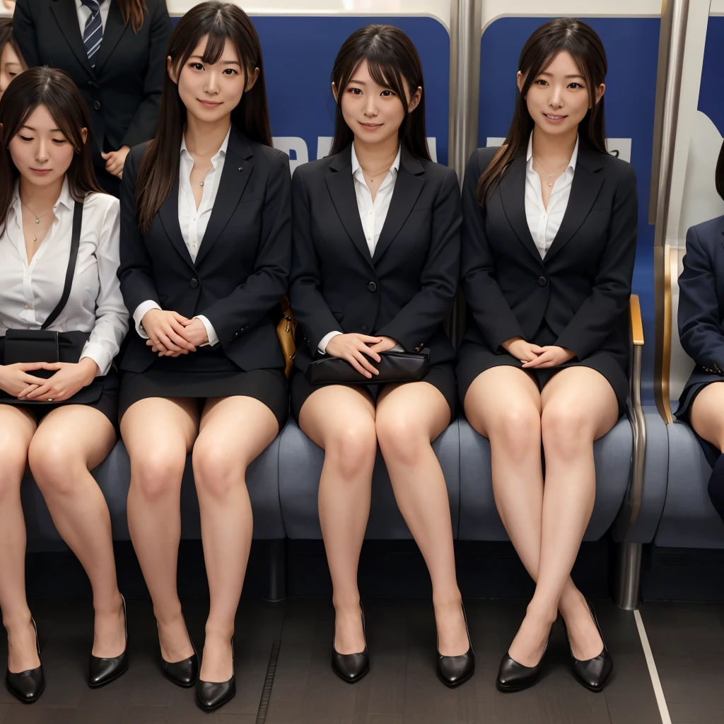 8k、RAW Photos、Highest quality、Super detailed、Super Resolution、Ultra HD、8k wallpaper、Amazing details
(((((((((Three Women)))))))))
((((((kitten))))))
A girl in a blazer uniform ((White blouse with formal collar, Blue Blazer,
Red Check Skirt, Red checkered ribbon on blouse)), Complete limbs, Full Finger,
(((((Inside the Starbucks store)))))、((16 year old female student))、(((((Eat cake、Drink coffee、smile)))))、(((Heart Necklace、Gold bracelet)))
(((Emphasize cleavage)))
(((((Woman sitting at the window seat)))))
((((Full body photo、The whole body is visible、Full body portrait))))