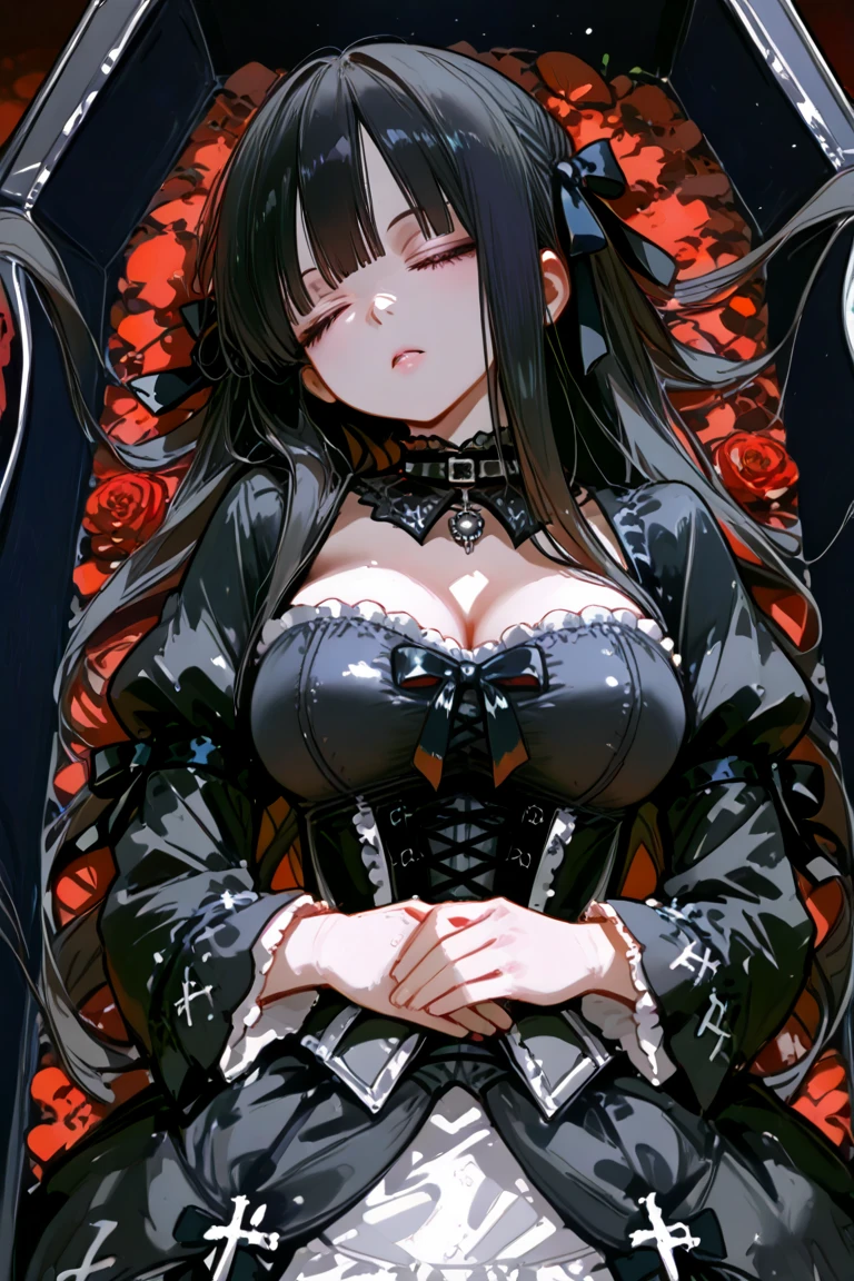 Highest quality, masterpiece, Ultra-high resolution, female、Big Breasts、Dirty Sex Slave、Poor、Tattered、Sold to family、Follow with hatred、Hate the owner、unforgivable、Hated look
