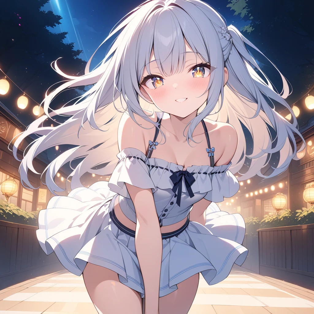 M-shaped legs、黄色のPanties、Leaning forward、、Light silver hair、Semi-long hair、garden、night、、Pale blue eyes、Blushing、、Random pose、Looks like she's about to cum、Glamorous expression、Blushing、Yellow underwear、Cute underwear、Undressing、、Bedroom、On the bed、M-shaped legs、Random pose,Show your pants、Light silver hair、Semi-long hair、Panties、night、、Pale blue eyes、night、night、Not wearing a bra、、Blushing、lipstick、Perfect hands、Detailed hands、nightのgarden、hand bra