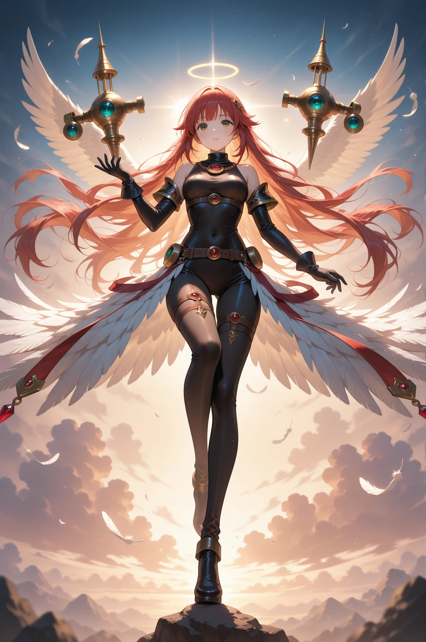 (masterpiece:1.2), Best Quality, (illustration:1.2), (ultra detailed), hyper details, (delicate detailed), (intricate details), (cinematic light, Best Quality Backlights), Delete line, soloist, perfect body, (1 girl), young woman, skin made out of fractured porcelain with red liquid seeping through the cracks, (make up), high contrast, (better lighting, an extremely created and beautiful), (cinematic light), showy,