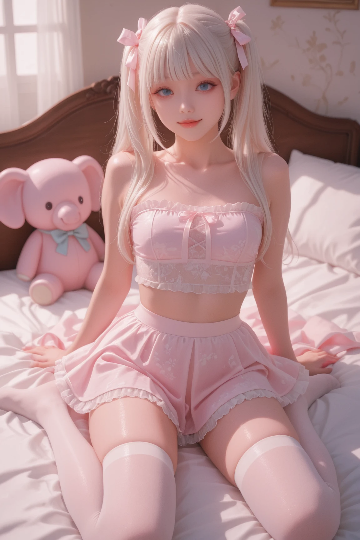 sweet