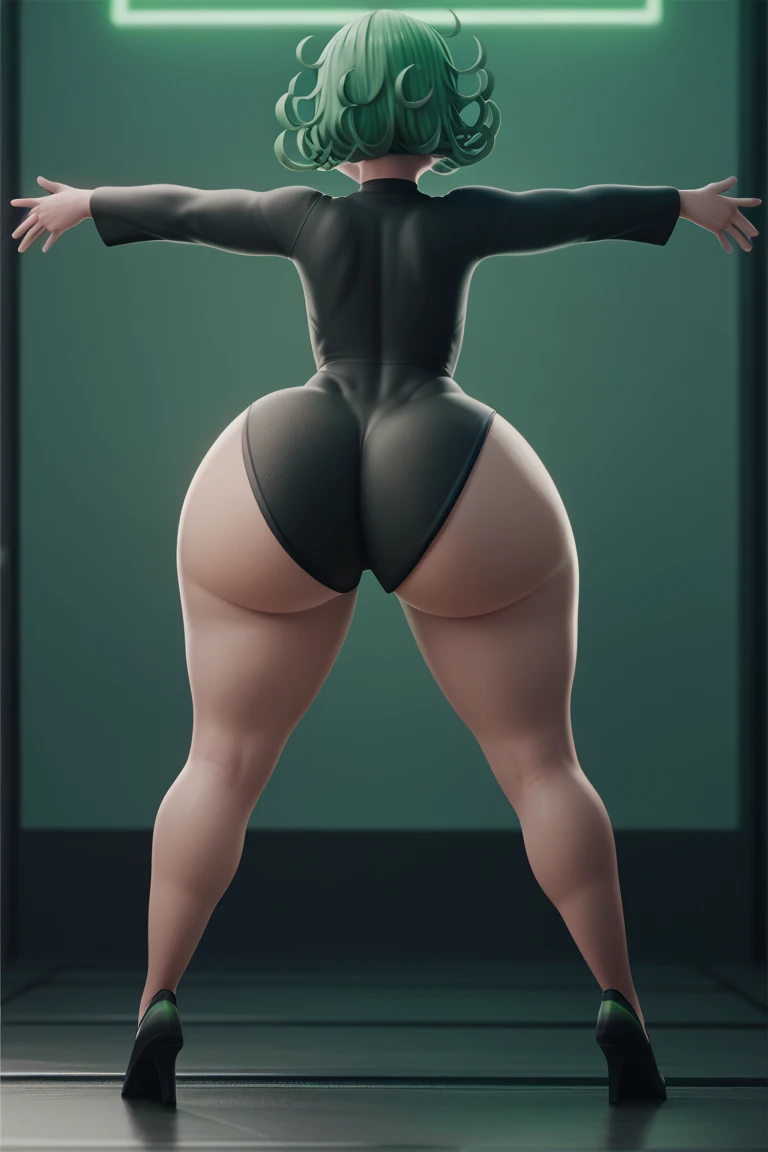 (Same character, front, side, back), (full body), generative front view, generative side view, generative back view, 3 view, nude female, extremely detailed, character reference sheet, black background, ((Nude Human Torso)), Extremely huge breasts, wide hips, huge ass, puffy long nipples, large thigh gap, (tmasterpiece, hiquality: 1.1), Maternal, porcelain skin, sparkly skin, full nudity, NSFW, thick thighs
