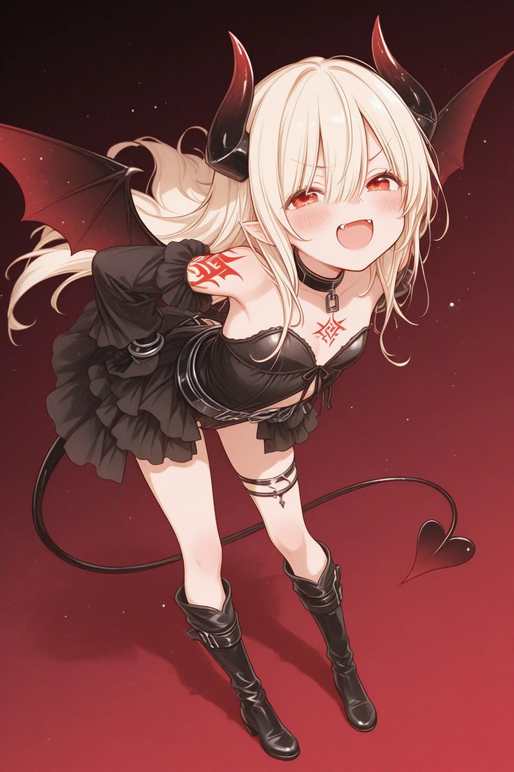 Anime. 1 girl. Slave. Sweet girl.. Succubus Small wings on the back. A thin sucuuba tail from the coccyx. Blonde. Long hair. Blue eyes. Beautiful eyes. Perfect eyes. Expressive eyes. Ideal face. Ideal anatomical body. body. Small breasts. Flat chest. Uncovered chest. I am naked breasted. Beautiful nose. 16 years. Embarrassment. Blush. Beautiful character design. Shiny skin. Slave collar. Shackles. Standing on the shore. Standing on the beach. No bra. Uncovered crotch. Perineum covered in period blood. Pointy ears. Dirty panties. Tattered panties. Cold. Runny nose. Nasal mucus. Snot. Snot flows from the nose. Copious snot discharge from the nose. Heat. Heat. Fever. Urinary incontinence. Wants to pee. I need to pee. A strong, desperate urge to pee. She peed herself. Diarrhea. I have a stomachache. Wants to poop. I need to poop. A strong, desperate desire. poop. She poops. She pooped. She shit herself. Period. Sea. Beach. A wrecked ship on the shore. She survived the shipwreck. Tears in my eyes. Cry. Snot flows from the nose. Standing. Standing in the middle of the beach. Stoch in full height. Full body. nsfw. Official art. Extremely detailed CG Unity 8k wallpaper. Ideal lighting. Ultra high resolution 4K. Super detailed 8K. A high resolution.