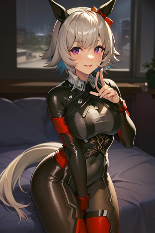 NSFW,masterpiece,Highest quality,High resolution,Super detailed,Shirakami Fubuki\(Hololive\),Gray Hair、One-sided braid、Ahoge、Earrings、Fox ears,Fox Tail,(Leather leotard),High leg,Open crotch,(Body Harness),Micro Mini Skirt,Fishnet tights,Embarrassed,Frustrated face,Lust,blush,Expecting face,(Ahegao),Smirking face,Love Hotel at Night,Luxurious Room,sofa,low table,sake,chandelier,(To flatter),want,Streaks,(Sex slave),(Middle-aged men),A man puts his hands on her waist and hugs her,Having sex,Insert,Creampie,heart,Surrender,Wet,(Squirting)
