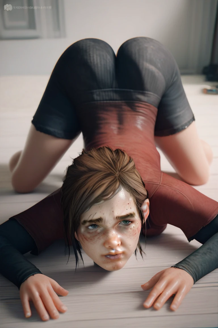 A highly detailed and ultra-realistic scene