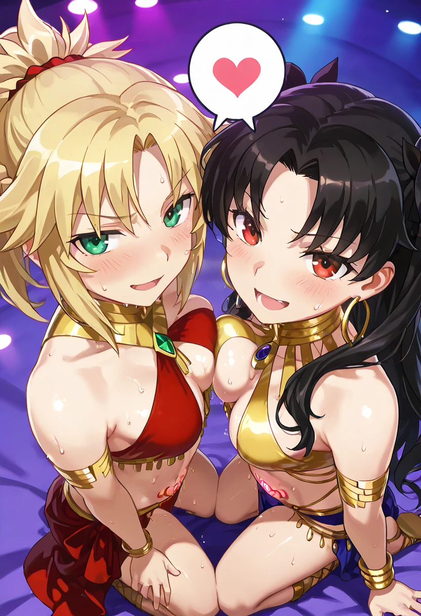 1boy, Paizuri,、cathedral、((Lower)))、huge-breasted、Hephaestion,Pretty woman in a tall red dress,
breasts, Paizuri,、seducting smile,cum on facial,Eyes are hearts,((Best Quality, Highest Quality, masutepiece, absurderes, High resolution, 8K UHD, Super Resolution, Megapixel, A hyper-realistic, Clean picture, Smooth images, high details, Detailed and Intricicated, Intricate details, highly intricate detail, absurd amount of details)), (Elegant, Graceful, Stylish, classy, Exquisite, a gorgeous, Beautiful, Graceful, refined, An majestic, Woman in class, Stunning), (Upper body, Focus on Face, focus on chest), Perfect face, Perfect nose, Sharp face, long eyelashes, Full eyebrows, (Half closed eyes), Lips apart, Drooling, Huge breasts, voluminous breasts, 2girls, double-breasted, POV, between breasts, symmetrical docking, Yor, , , cum on chest,