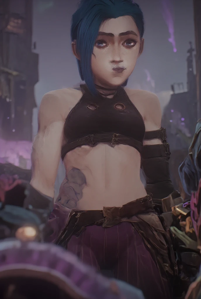 ((Nude))