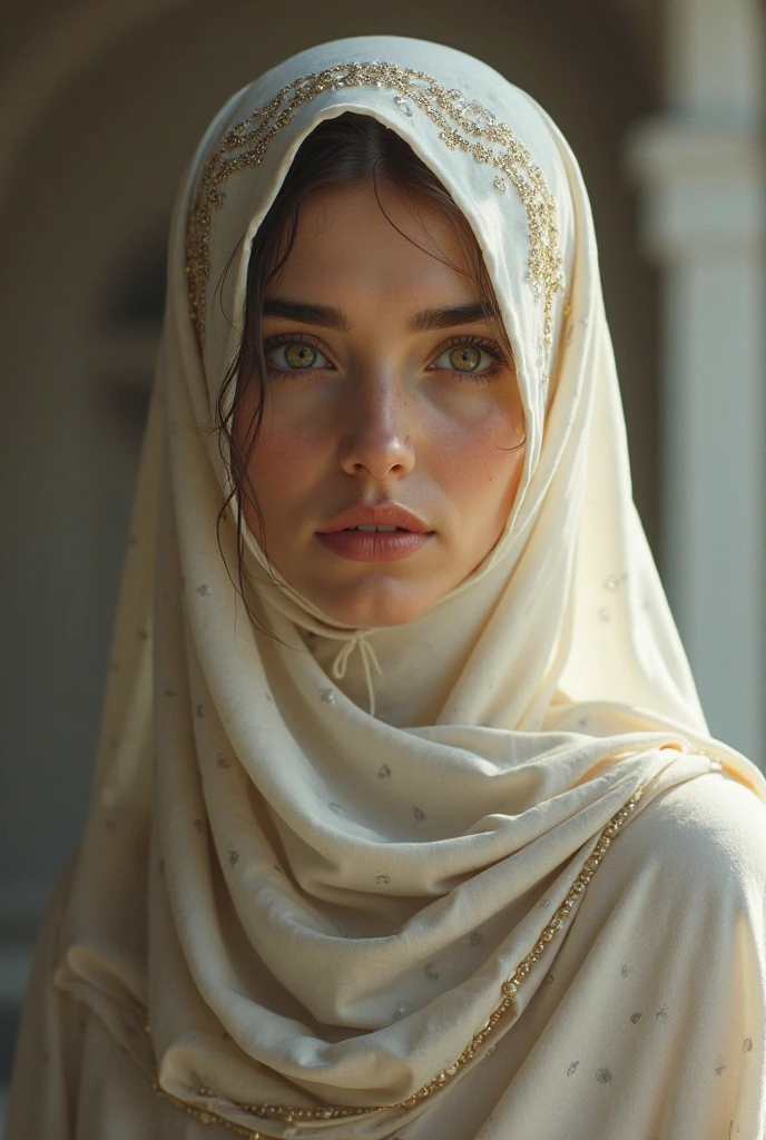 muslim hot