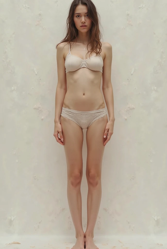 1 Japanese in underwear