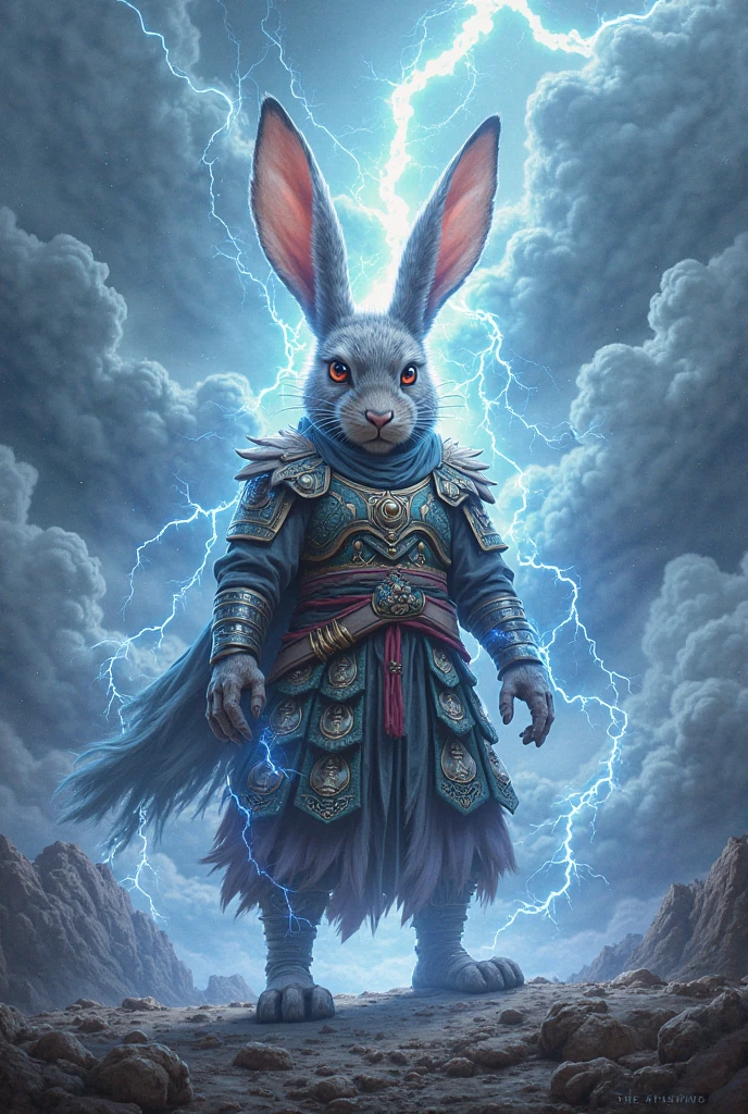 <lora:Rodney Matthews Style:1>Rodney Matthews Style - the aquarius space faring vampire wizard bounty hunter the over seer keeper and hunter of universal knowledge and wisdom of the multiversal eternity that was born as a rabbit in the year of the dragon of the Chinese traditional horoscope, lord of the rings, sci-fi, dark fantasy, space opera, 1980s early 90s dark fantasy sci-fi space opera, space traveler, psychonaut wisdom, psychonaut, high definition image, high resolution image, HD, 4k image, 8k image, high definition image