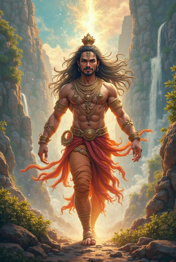 Hanuman