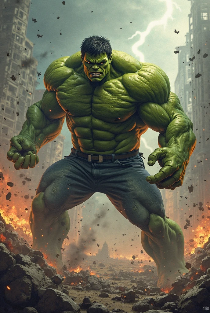 1 fat man, hulk,charachter, beautiful, devian art, trending artstation, digital art, detailed, realistic,fat hulk from marvel movie,character,cinematic sho ,cinematic lights, superman, high textures, high resolution, dreamlikeart, 8k, highly detailed