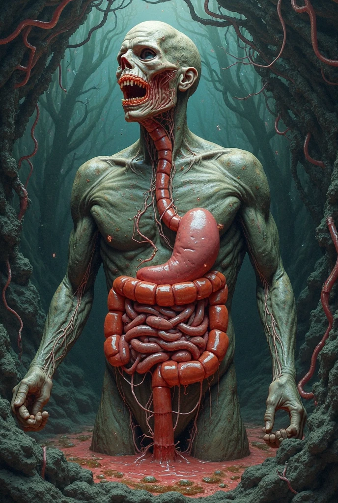 diarrhea