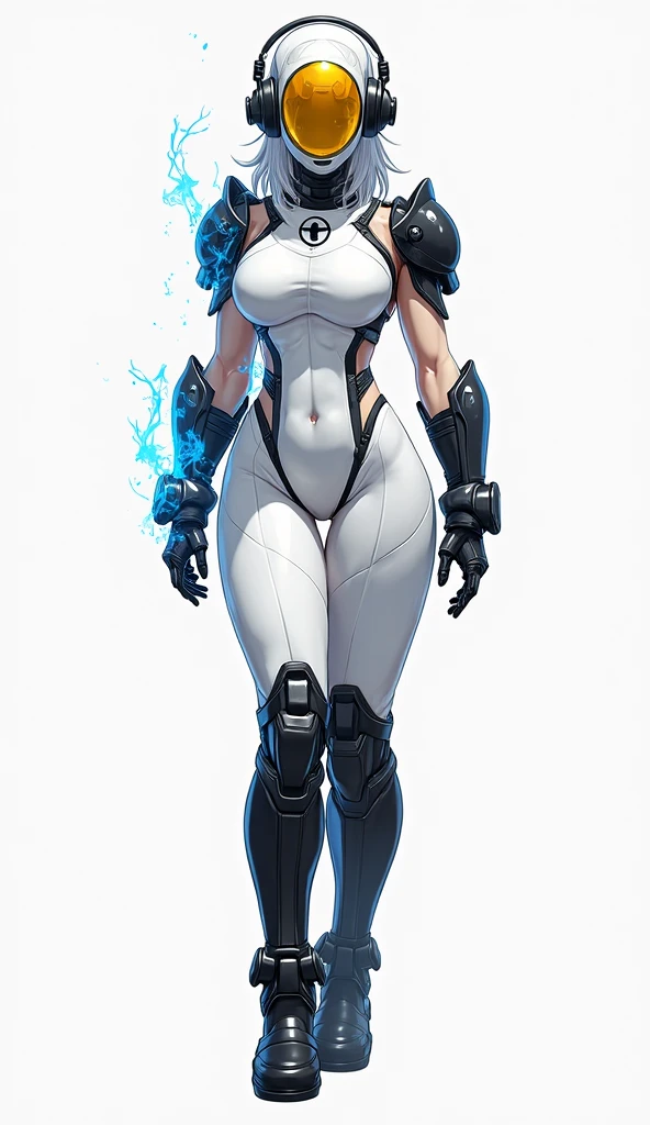 anatomically correct, best quality, masterpiece, high quality, high details, highres, HD, blue hair, ponytail, brown eyes, breasts, epic art, fantasy, breasts, solo, (shaded face:1.2), hollow eyes, (x-shaped eyes, symbol shaped eyes, cross eyes), looking at viewer, embarrassed, lips, makeup, brown eyes, blush face, steaming face, clenched teeth, huge breasts, sagging breasts, sweating, "Photorealistic, Hyperrealistic, Hyperdetailed, analog style, soft lighting, subsurface scattering, realistic, heavy shadow, masterpiece, best quality, ultra realistic, 8k, golden ratio, Intricate, High Detail, film photography, soft focus, fantasy art, bodysuit, breasts, solo, black_hair, long_hair, fire, medium_breasts, floating_hair, full_body, standing, looking_at_viewer, shiny, covered_navel, skin_tight, firing, bangs, parted_lips, shiny_clothes, lips
