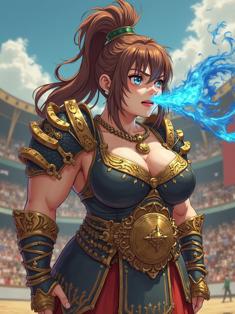 (masterpiece, Best Quality, 32K HDR, High resolution), Light blush, Detailed pupils, (Hands up:1.4, Exposed shaved armpits:1.4, Tongue out:1.5, long tongue:1.5), (huge tits:1.3, Huge boobs:1.3, huge cleavage:1.3, Huge breasts:1.3, exposed nipples), Looking at Viewer, Beautiful woman girl, (Skin Dentation:1.2), Shiny skin, (Photorealistic:1.1), Abandoned hut in China, Detailed face, Detailed skin texture, Detailed eyes,