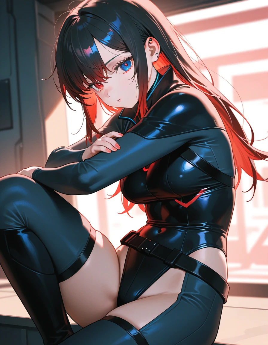 Female ninja,tightsuit,Hot figure,Bigchest,big assa,Sensual posture,Orgasmic face,Touch your ass,Failed scenarios,Sweaty body,tentacles,monster,infringe upon