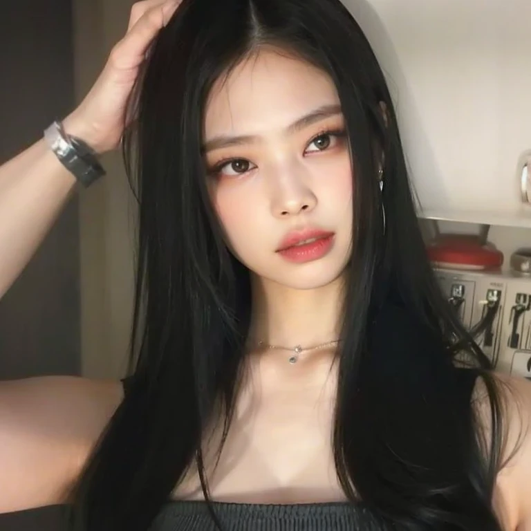 jennie blackpink