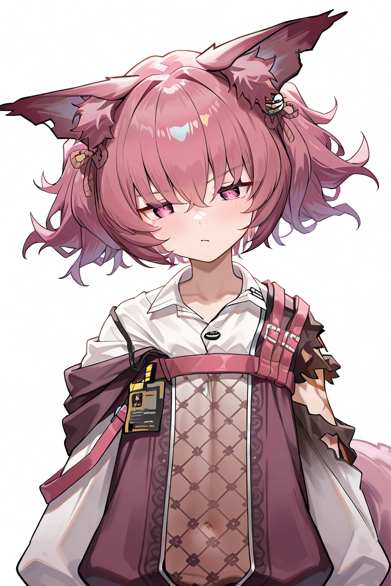 (safe:1.10), best quality, masterpiece, highres, solo, (shamare_arknights:1.10), 14 <lora:shamare_arknights:0.80>