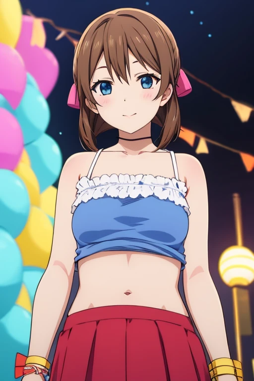 1 woman, alone, 8k, masterpiece,, Masterpiece, 8ก, (big breasts:1.5), Cute face, , look at the audience., Stationary face , (nipple:1.6), (hairy:1.7),