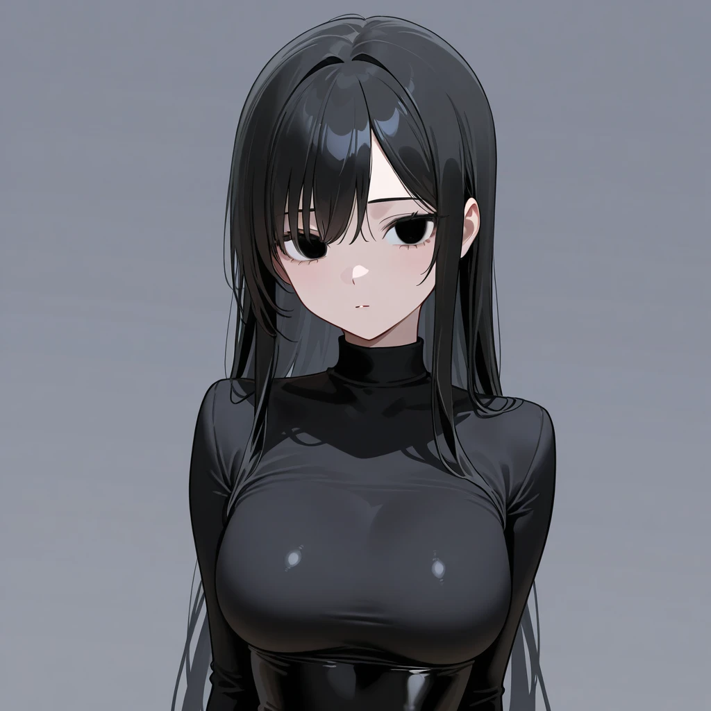 angry face, bondage,slave,rubber,black corset,bondage,collar,NSFW,((highest quality, 8K, masterpiece:1.3))), sharp focus: 1.2、(layer cut, big:1.2),beautiful woman with perfect figure: 1.4、thin abs:1.2、wet body:1.5、Highly detailed face and skin texture、fine eyes、double eyelid,long hair