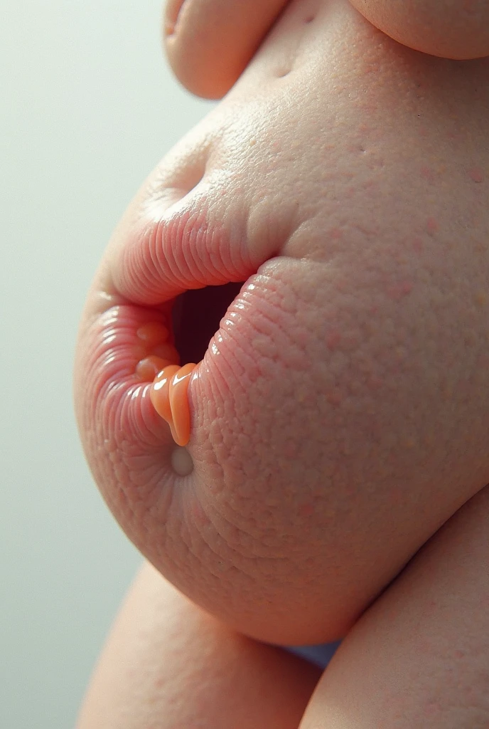 Big breast, no uniform, nude