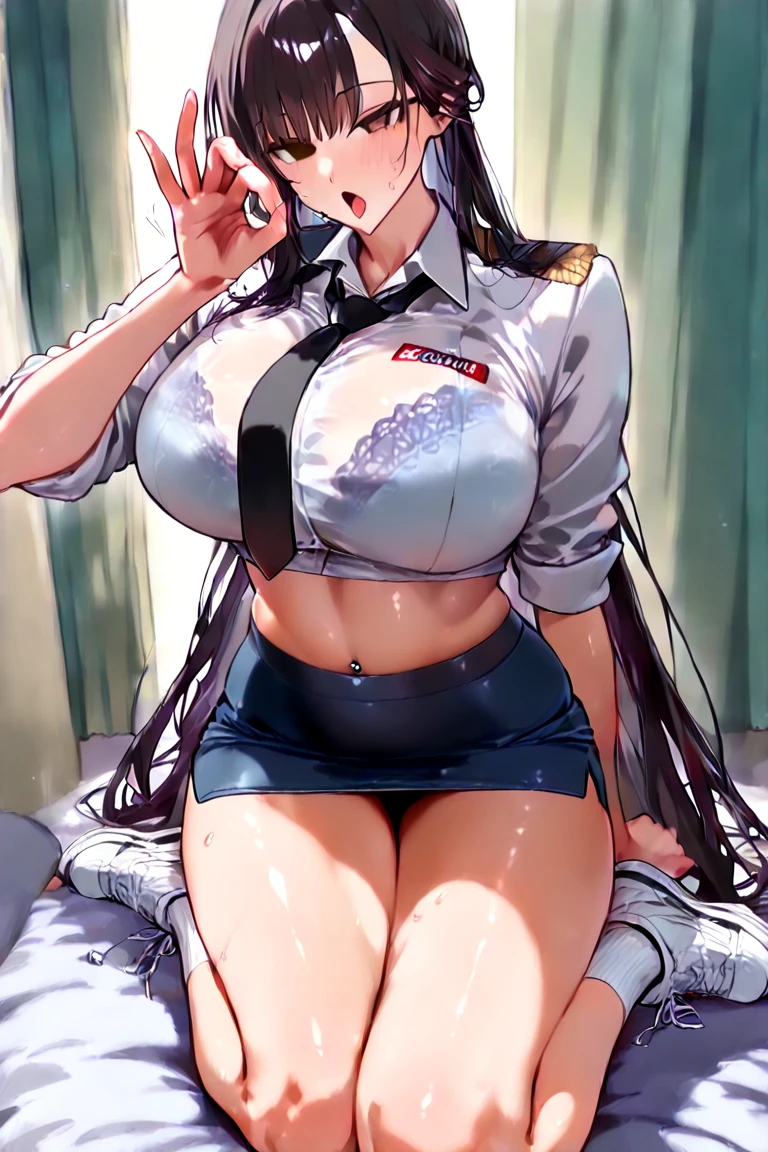 4k high resolution, hentai, young anime girl, big breasts, exposed, slutty, school uniform, wet, transparent clothes, thighs, big breasts, big thighs, sexy, close up, moaning, ahegao, wearing bra, no clothes other than bra, moaning hevily, ahegao, ahegao, ahegao, big breasts, huge breasts, big thighs, slutty