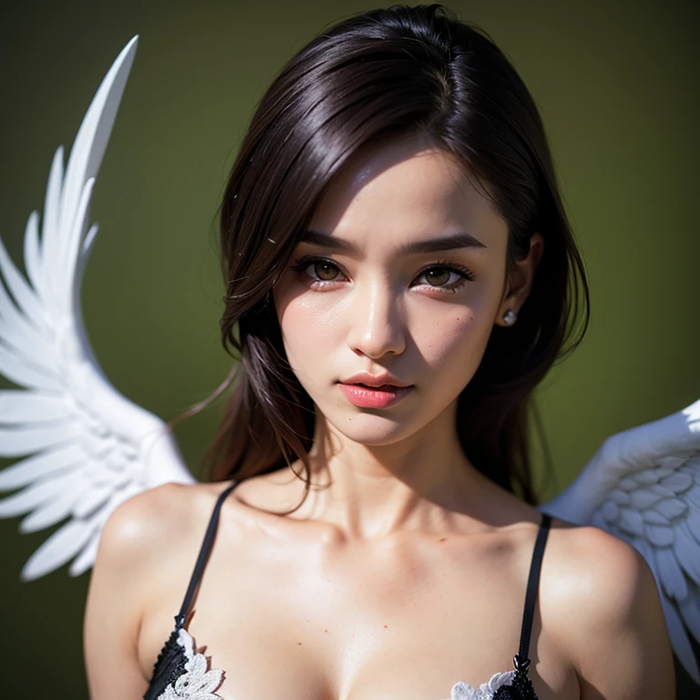 bird’s eye view fashion photoshoot of a cute smiling beautiful face young japanese woman,(realistic beauty skin, beauty detailed face, winged eyes), age 21 years old, ultimate-cute face, ultimate-eyes,((Anne Hathaway mixed face:1.1)), an oscar winning actress in a red latex outfit, in the style of vintage aesthetics, candid celebrity shots, post-’70s ego generation, dark white and dark orange, body extensions, insanely detailed, film grain, Hasselblad X2D 100C + XCD 2,5/25V, F/1.8, (cinematic still:1.2), 35mm photograph, film,professional, 4k, highly detailed, perfect fingers ,Extremely Realistic, UHD,