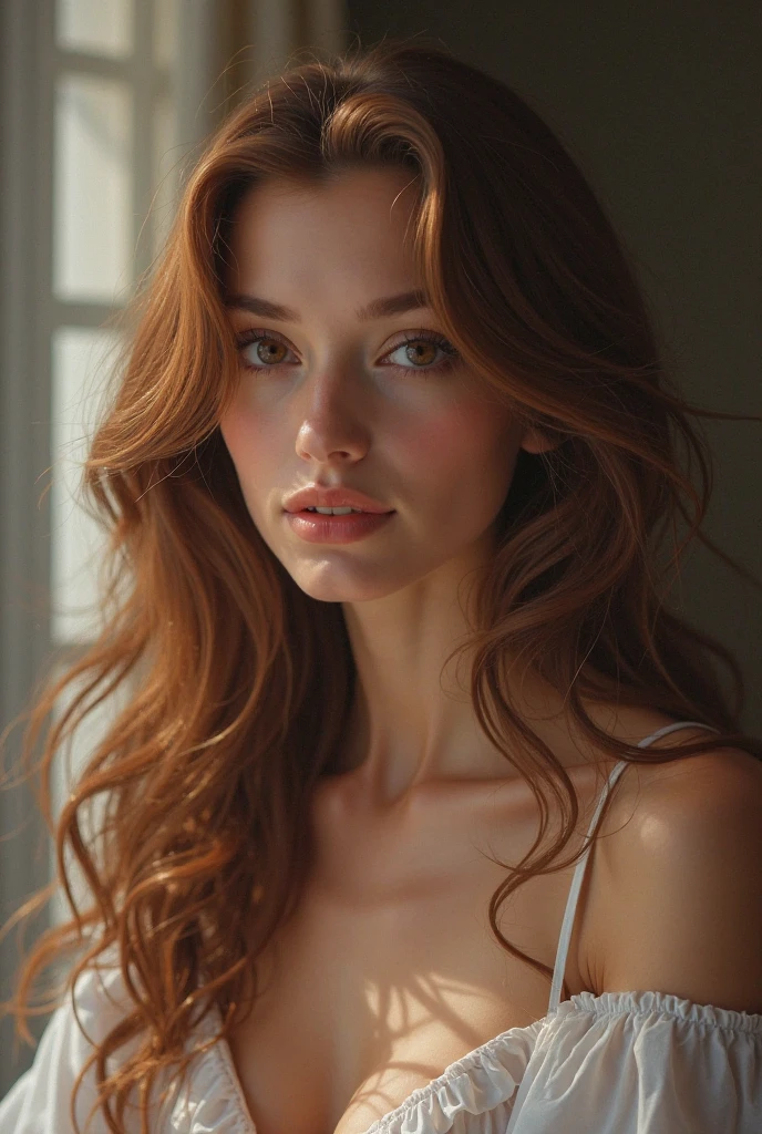 a women