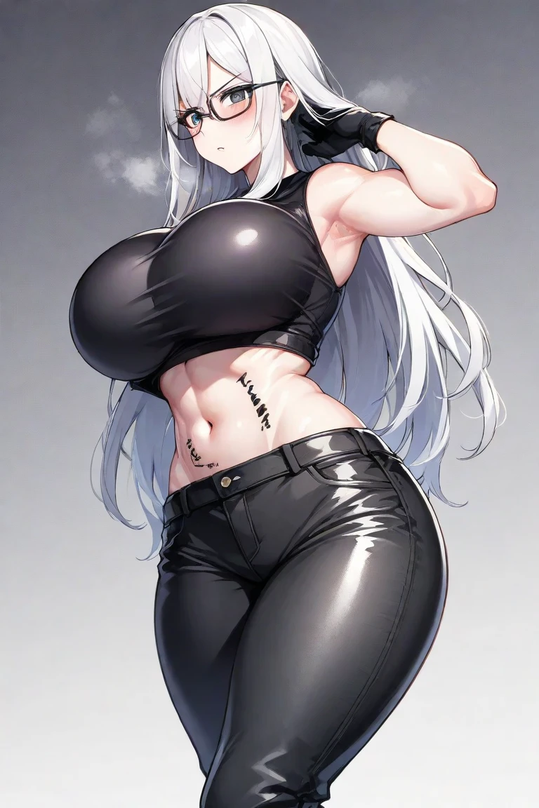 (Open hoodie sweater:1.1), (exhibitionist), (human head:1.1), (sexy face:1.1), (skimpy underneath), (high heels:1.1), (skull pattern jewelry:1.2), (round breasts), (bubble butt), (wide hips:1.1), (slim waist:1.1), (thick thighs:1.1), (detailed face and eyes:1.2), (random public place), (full body), (tall slender woman), (long random hair:1.1), (fit stomach), (detailed hand and finger:1.2), (medium breasts:1.2), (busty), (deep cleavage:1.2), (labia outline:1.3), (hard teat:1.3).
