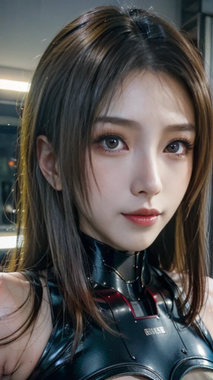 (1girl:1.3), Solo, (((Very detailed face)))), ((Very detailed eyes and face)))), Beautiful detail eyes, Body parts__, Official art, Unified 8k wallpaper, Super detailed, beautiful and beautiful, beautiful, masterpiece, best quality, original, masterpiece, super fine photo, best quality, super high resolution, realistic realism, sunlight, full body portrait, amazing beauty, dynamic pose, delicate face, vibrant eyes, (from the front), She wears Spider-Man suit, red and black color scheme, spider, very detailed city roof background, rooftop, overlooking the city, detailed face, detailed complex busy background, messy, gorgeous, milky white, highly detailed skin, realistic skin details, visible pores, clear focus, volumetric fog, 8k uhd, DSLR, high quality, film grain, fair skin, photo realism, lomography, futuristic dystopian megalopolis, translucent