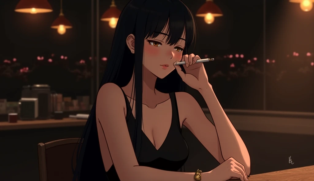 This girl