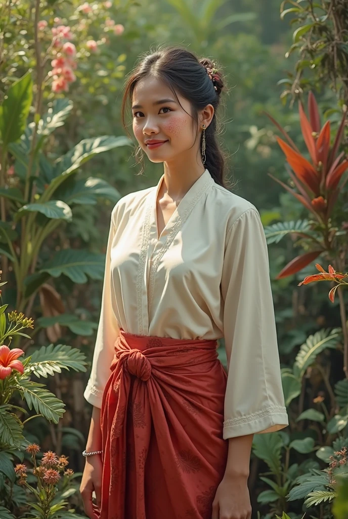 masterpiece,ultra realistic,32k,extremely detailed CG unity 8k wallpaper, best quality, dramatic light,(film overlay, film grain:1.3),
(masterpiece, best quality:1.2), (looking at viewer), (wavy hair:0.8),
1girl, upper body,
outdoors, night,, white shirt, black skirt,
medium breasts,