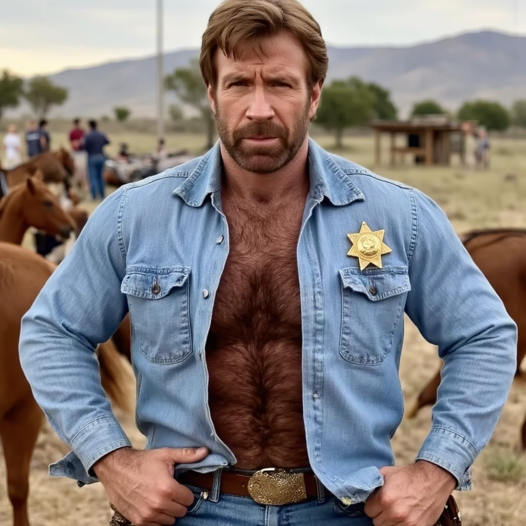 ((He is holding his hat with both hands)), Only plump, chubby, extremely thick thighs, large belly, fat, masutepiece,High quality,Highly detailed,intense scene, solid, Gritty reality setting for 50 year old sexy fat bearded man,full of sweat,Full body,Big belly,((Wearing bathrobe , meias brancas, a white shirt and white trunks)),Stunned face,Open the legs,In the darkness, Varied Camera Angles in Photography. with a black cowboy hat, naked, vintage posing, full body, black bootstraps and lace underwear, various poses, HD 8k high quality, gay, black leather gloves on hands.(from the front), cowboy shot, n as a sheriff of a small town, (wearing sheriff uniform and badge), cattleman hat, bearded, beige vest, serious facial expression, (still from a movie), tense, dramatic, atmospheric, cinematic, (looking away),
(masterpiece), top quality, photorealistic, hyperrealism, absurdres, tack sharp, subsurface scattering, 8k, HDR, 35mm, professional photography, RAW,