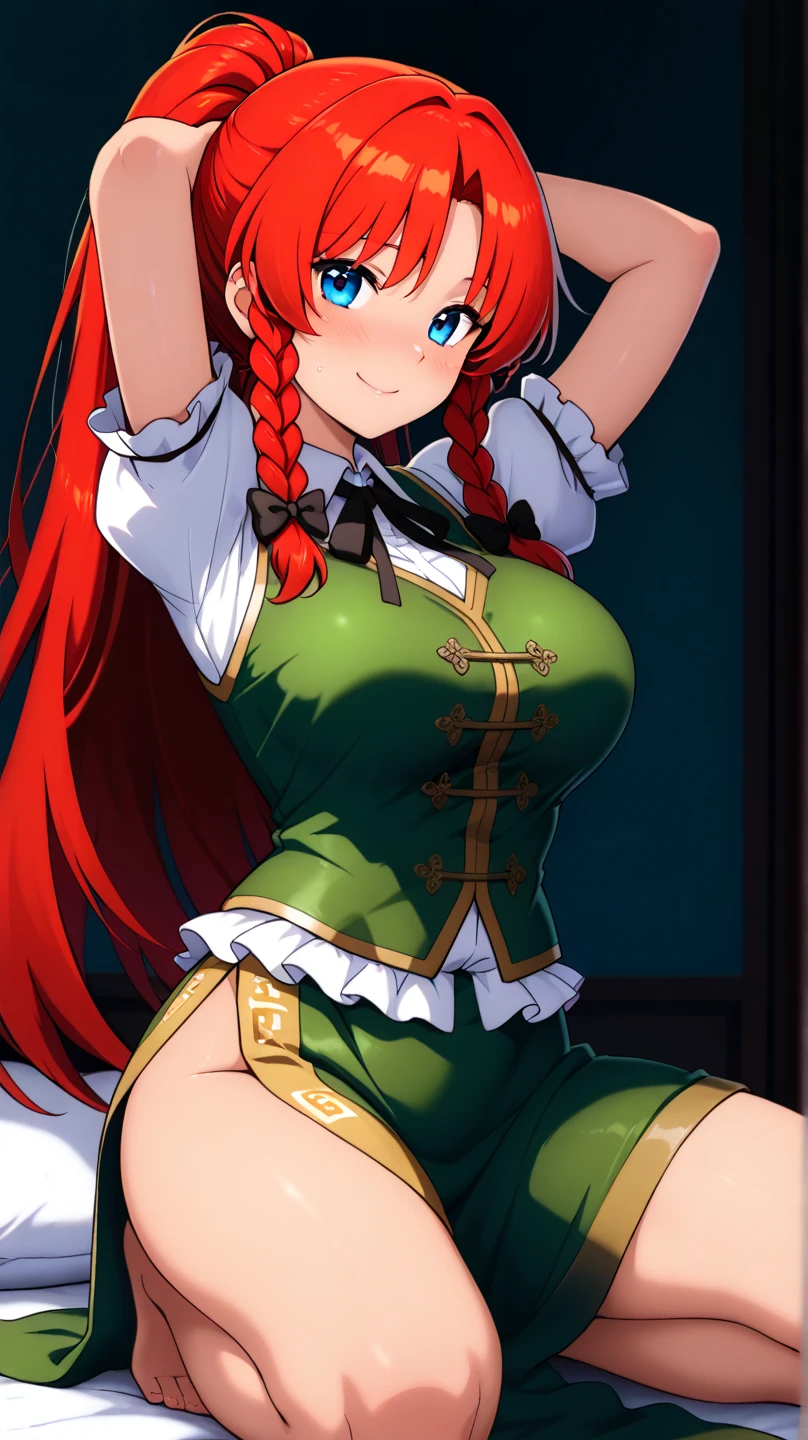 Silence Suzuka、Beautiful woman、In underwear、Very thick thighs、Acme Face、Best image quality、High resolution、masterpiece、super high quality、Thick pubic hair、Screaming orgasm face、Light green panties、Very big ass、Very large breasts 、Blushing、4K quality、Blushing、Cry of ecstasy、Wearing black knee socks、Sweaty all over、Heavy breathing、Cowboy Shot、Shaking breasts、上下にShaking breasts、Penis sheath、Cowboy Shot、Have sex with a man、Multiple menに囲まれている、Multiple men、{Highest quality}, {so beautiful}, {Super detailed}, {Best illustrations}, Browsing Caution, girl, Blowjob, penis
