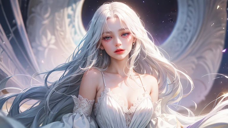 (raw photo:1.2), (photorealistic:1.4), (best quality:1.4), (ultra highres:1.2), (highly detailed:1.3), (HDR:1.2), (cinematic lighting:1.3), (detailed eyes), (facial details), (fur details), (snowy:1.2). ), Cute Little Fox, Standing, (3/4 Portrait: 1.2), (Furry Tail: 1.2), (Soft Fur: 1.2), (Moe: 1.2), (Looking at the Audience), (Innocent Expression), (Soft Light), (Dreamy), (Dream: 1.3), (Ethereal: 1.3), (Magic: 1.2), (Snowflake: 1.2), (Winter Wonderland: 1.3), (Whimsical: 1.2), (Fun: 1.2), Bust, Solo