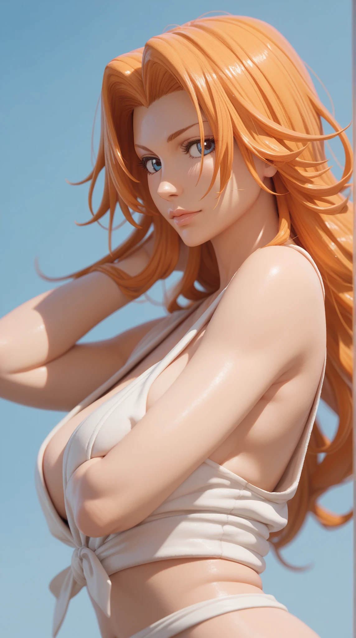 a beautiful delicate young girls hugging each other, pressed their chests together, long detailed hair, big beautiful eyes, soft pink lips, delicate figures, gorgeous detailed skin, elegant fashionable clothing, intricate beautiful background, warm soft lighting, realistic vivid colors, photorealistic, masterpiece, extremely detailed