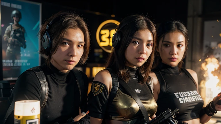 Hello, I would like to create an image of the team with the name MAGNATAS 