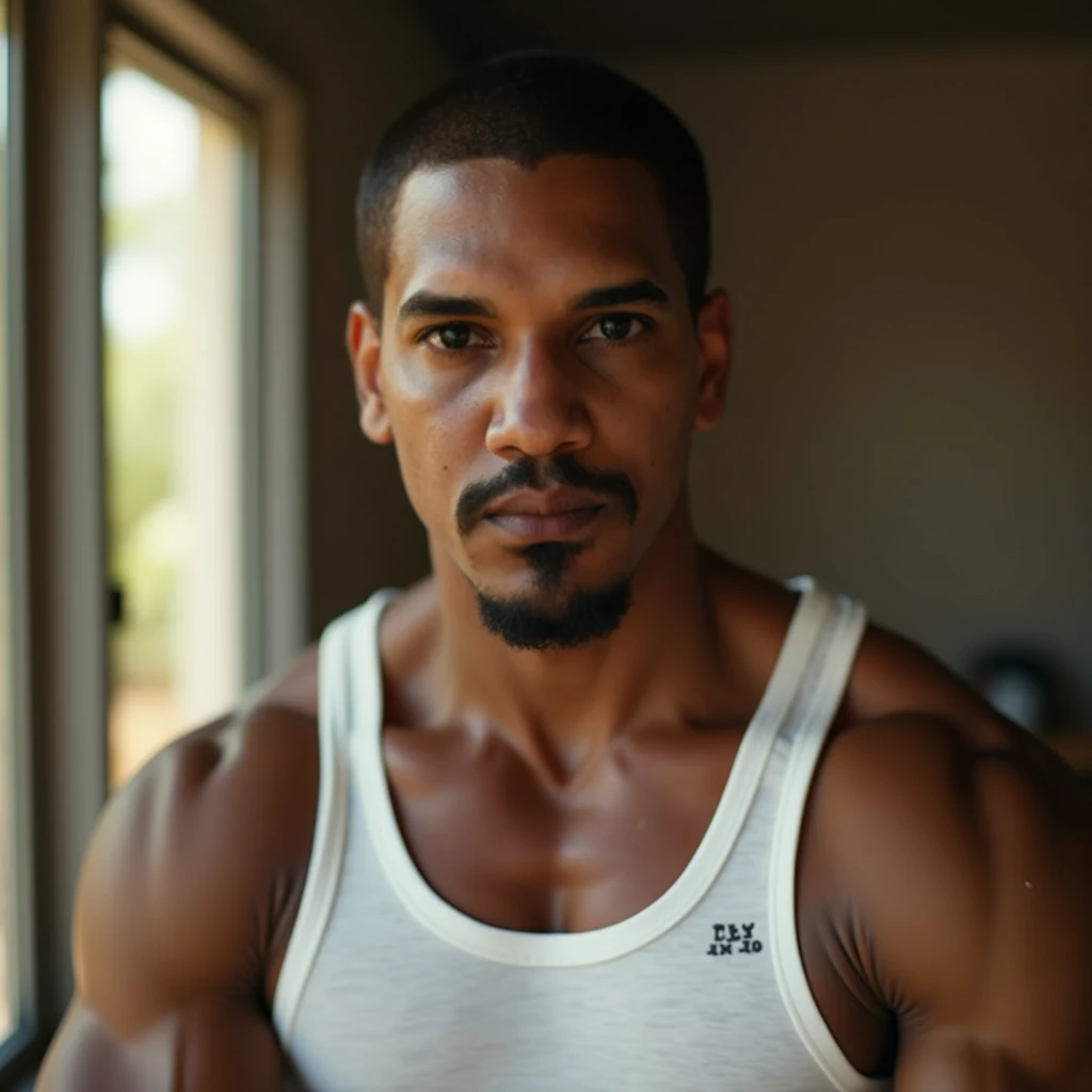 Make my body muscular