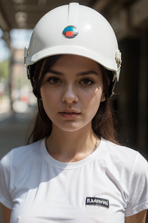 helmet