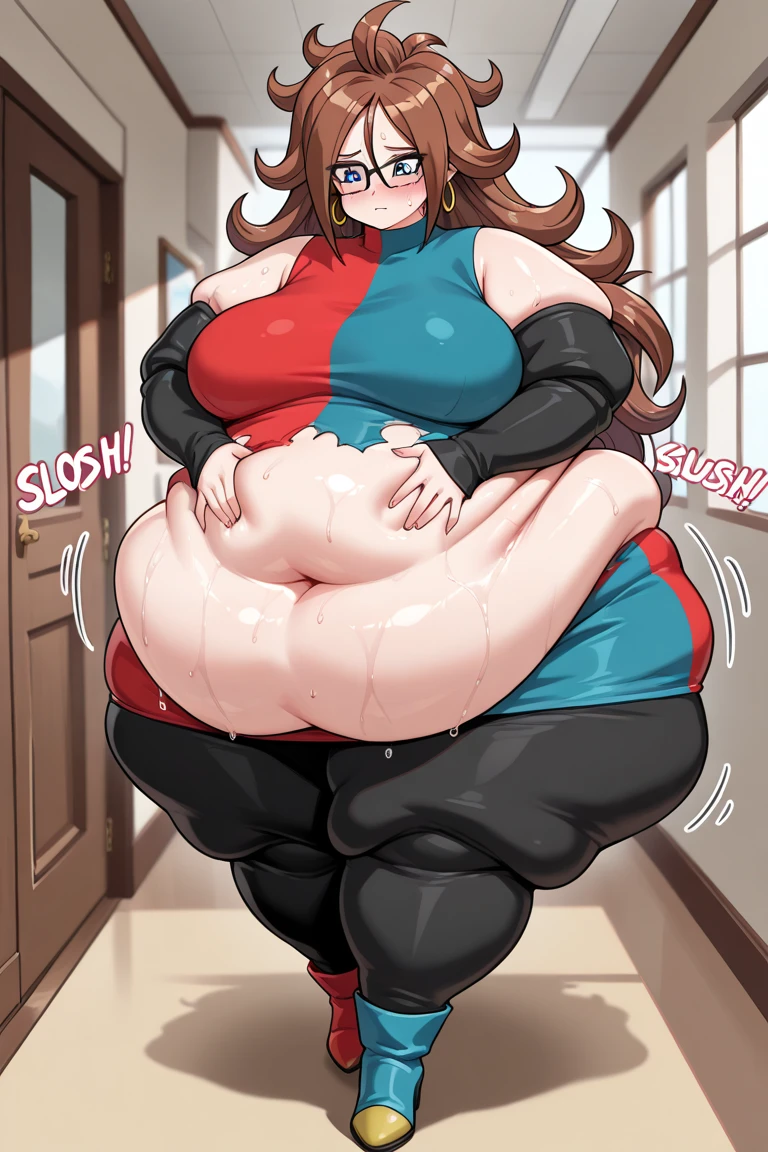 (2heads:1.3), 2heads, short chubby woman with 2 heads. wearing tight leggings, hoodie with hood up. Massive breasts. Teenager. In a park. Jogging. Running. Trot. Red hair, wind waved hair. Blushing. Getting tired. Sweat. Sweating. Thick eyeliner. Gorgeous thin mature face. Bouncing breasts. Huge fake round tits. Groping and squeezing tits. Big erect nipples. Huge thighs. Girlfriend. Small, short, tiny body. Gigantic round fake tits. Enormous breasts. Thin gorgeous face. Gentle. Enormous breasts. Giant erect nipples. Massive breasts. Enormous . Cute. Extremely huge fake round tits. Huge body. Bouncing breasts