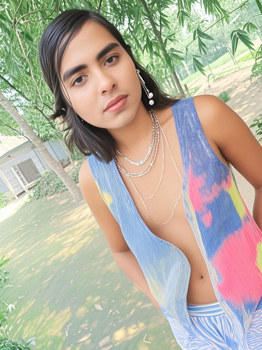 Mujer